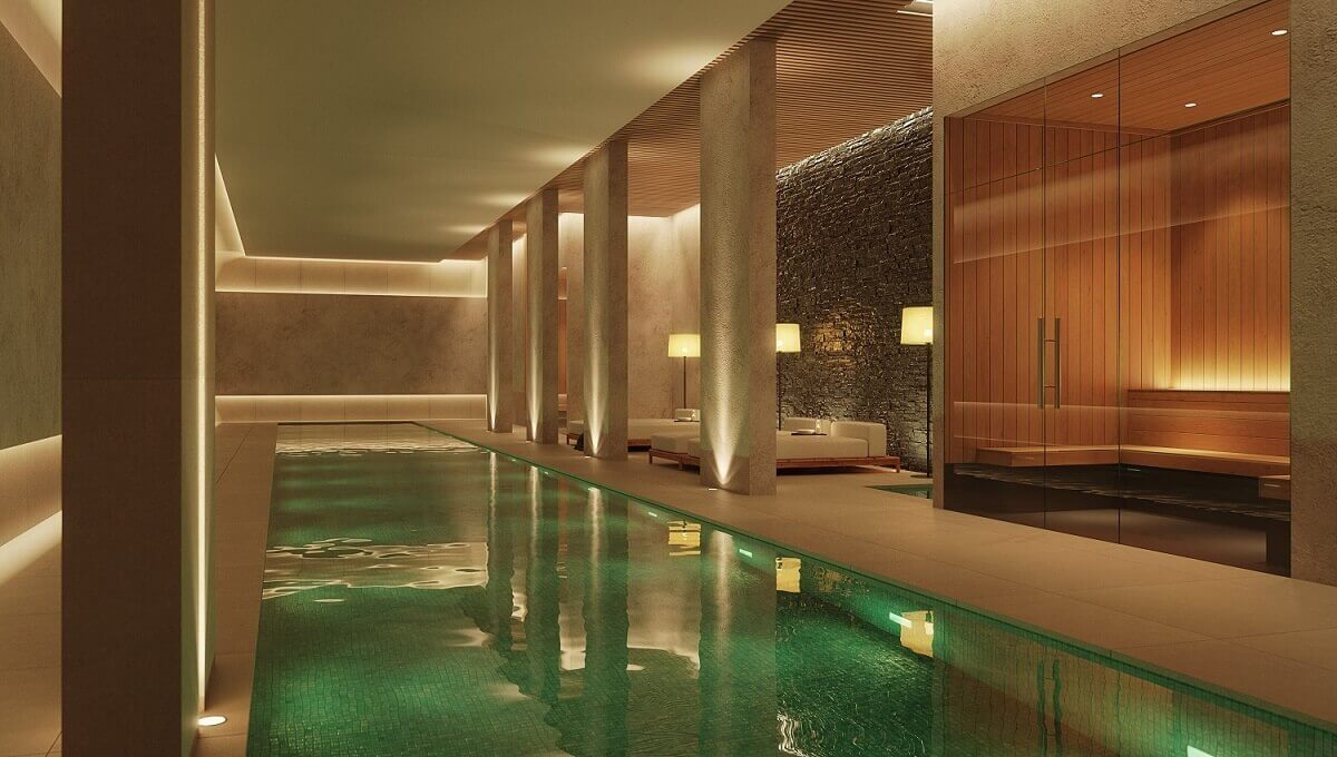 Apartment in Malaga - Image 2