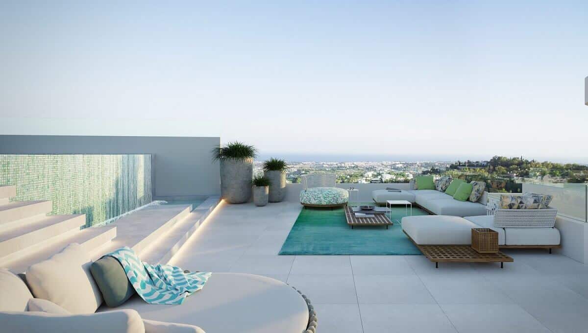 Apartment in Malaga - Image 3