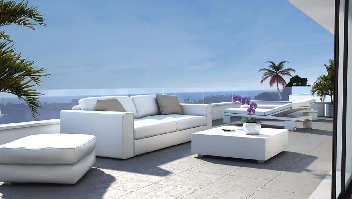 Villa in Malaga - Image 2