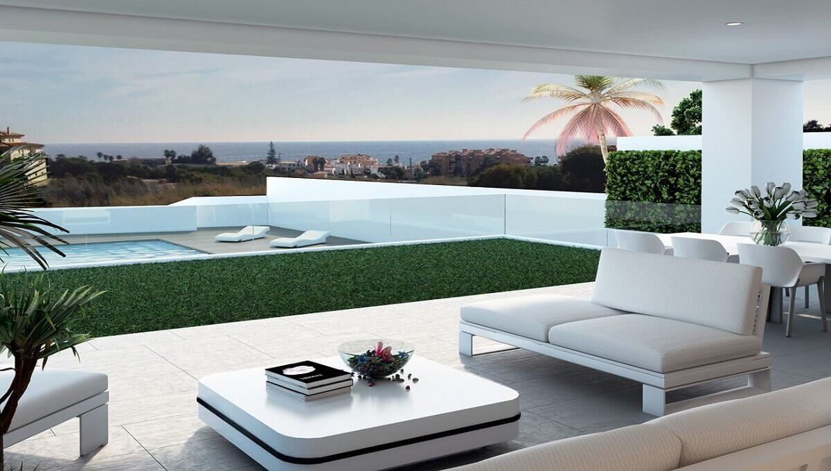 Villa in Malaga - Image 3