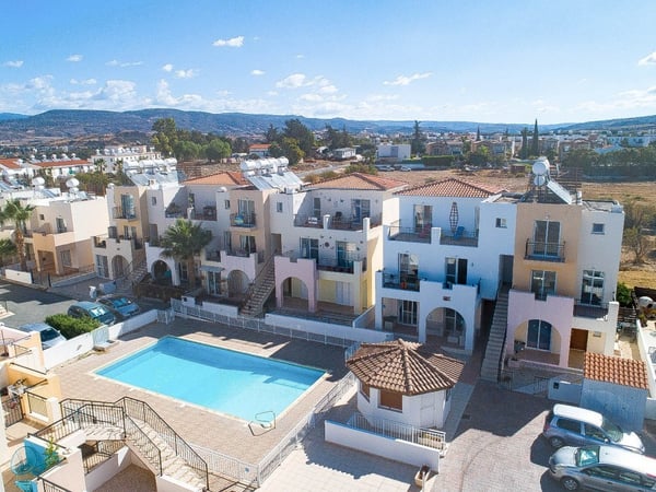 Apartment in Prodromi - view 1