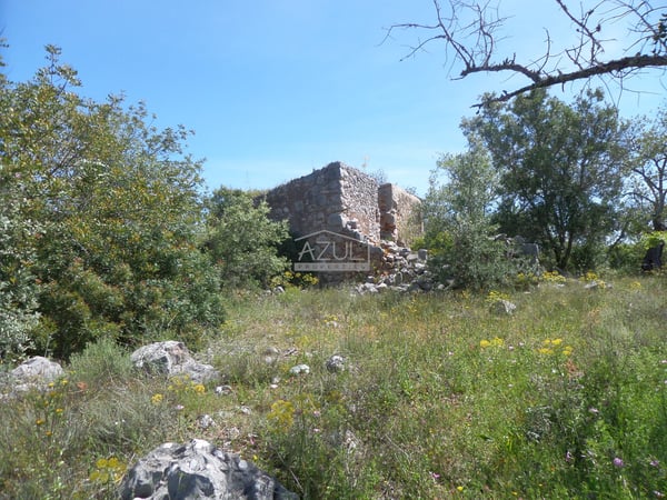 House in Loule - view 1