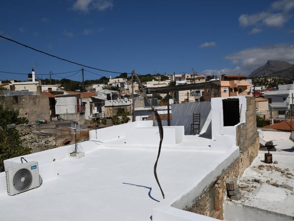 House in Epano Episkopi - view 1