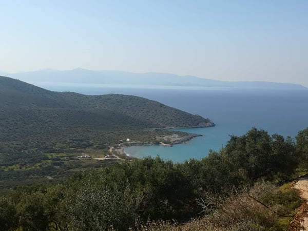 House in Agia Fotia Ierapetras - view 1