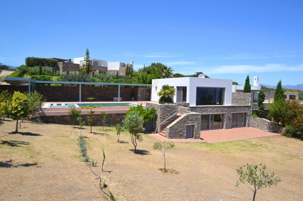 House in Agios Nikolaos - Image 2