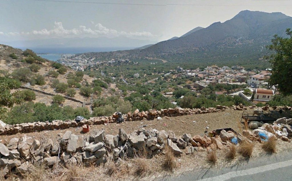 House in Agios Nikolaos - Image 2