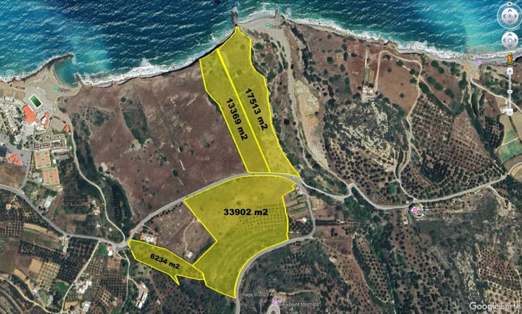 House in Lasithi - view 1