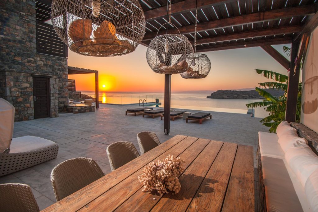 House in Agios Nikolaos - Image 3