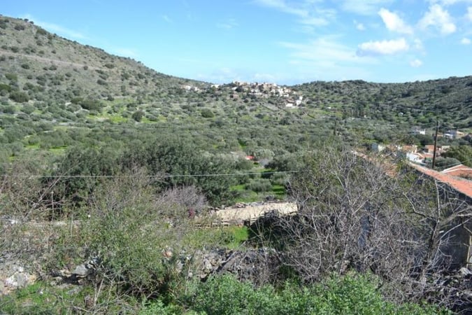 House in Kato Pines - view 1