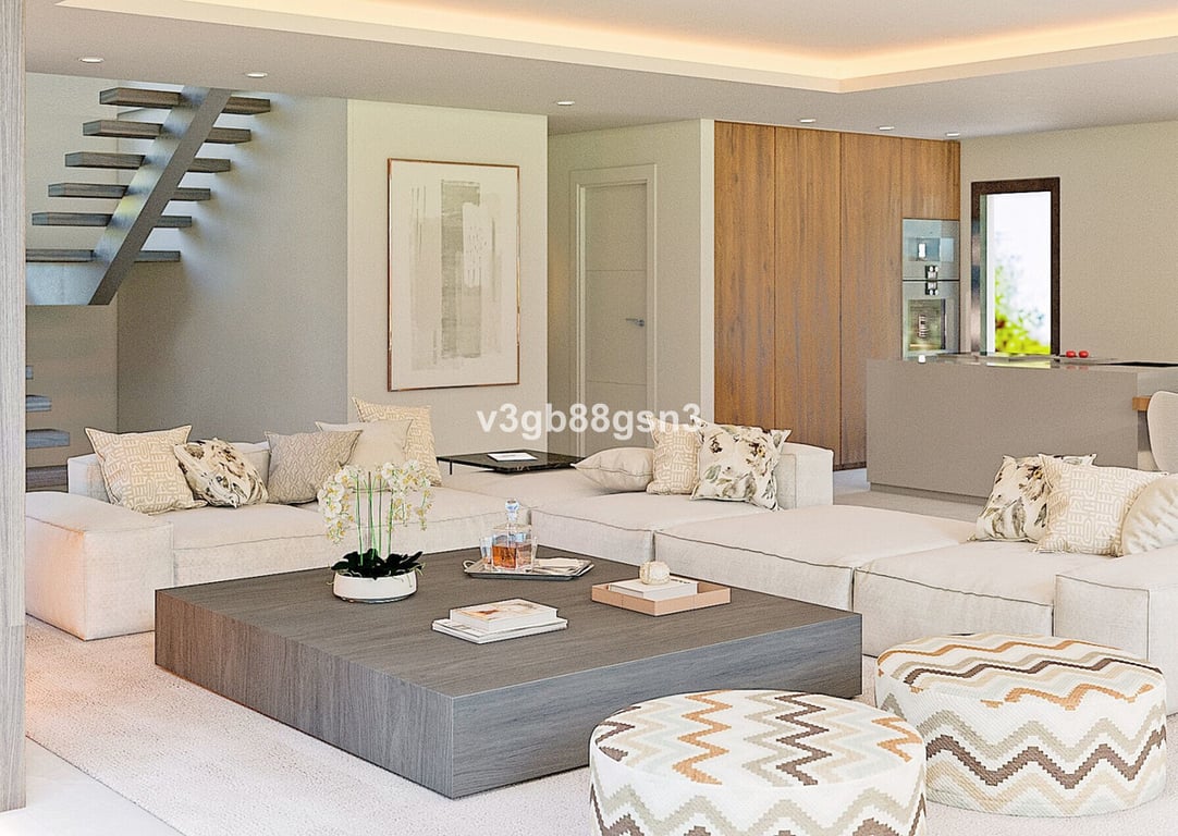 Villa in La Cala De Mijas - Image 2