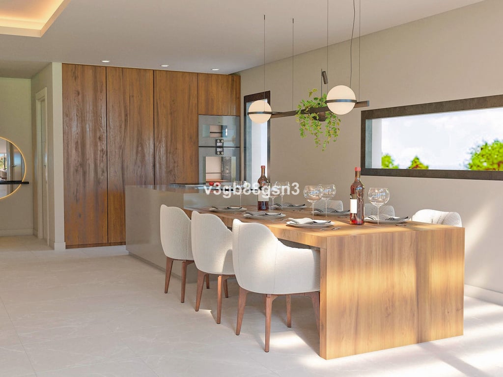 Villa in La Cala De Mijas - Image 3