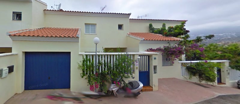 House in Fuengirola - view 1