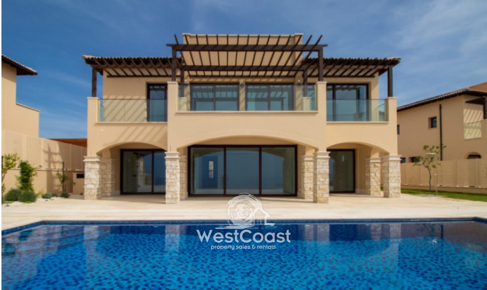 House in Kouklia - Image 3