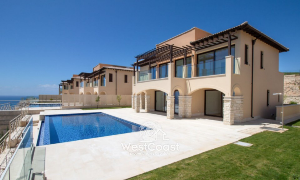 House in Kouklia - Image 2