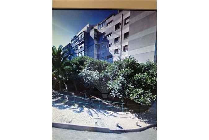Land in Lisbon - view 1