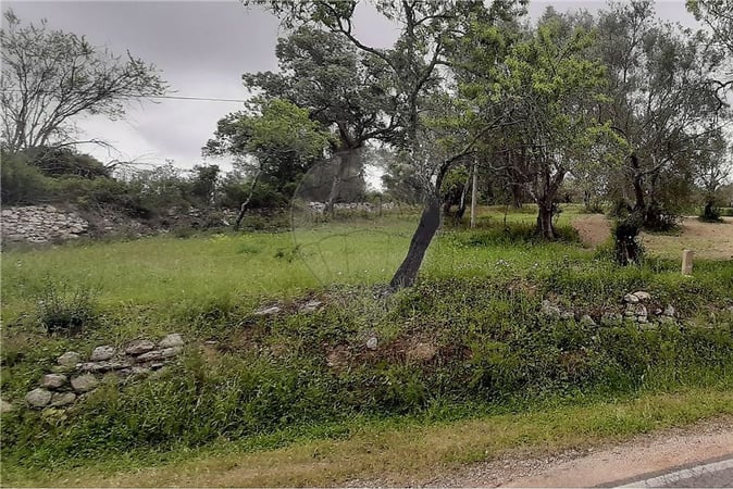 Land in Albufeira - view 1