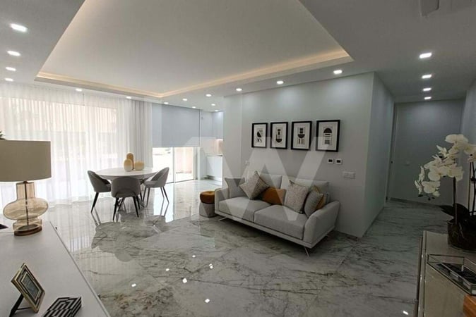 Apartment in Lagos - view 1