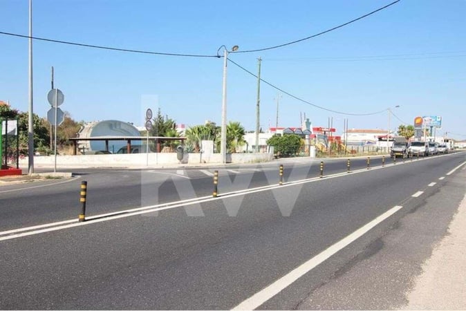 Land in Guia - view 1