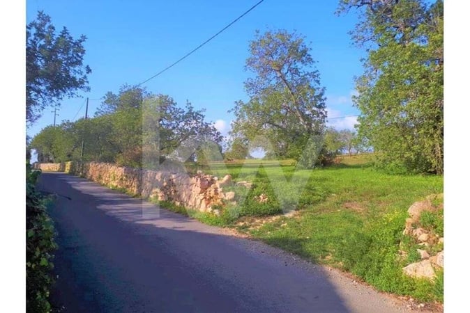 Land in Albufeira - view 1