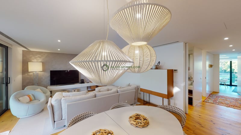 Apartment in Quarteira - view 1