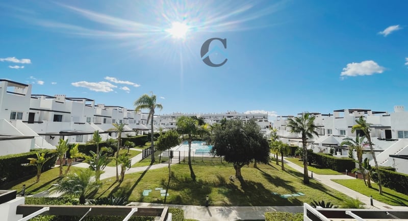 Villa in Murcia - view 1