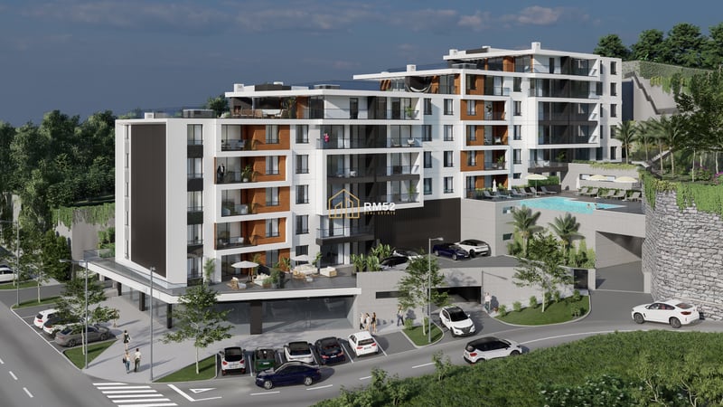 Apartment in Funchal - view 1