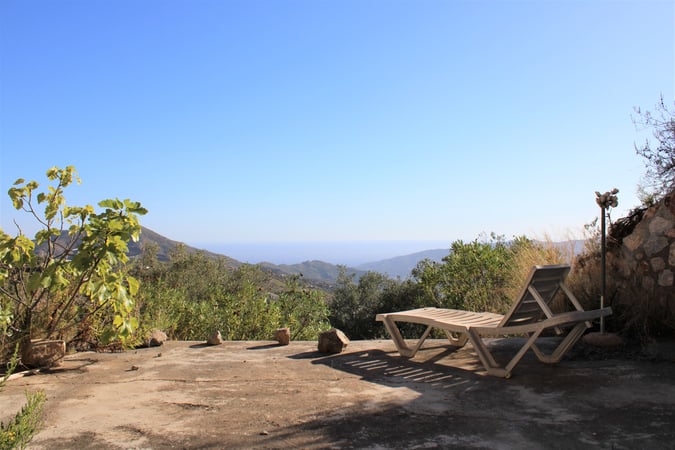 House in Granada - view 1