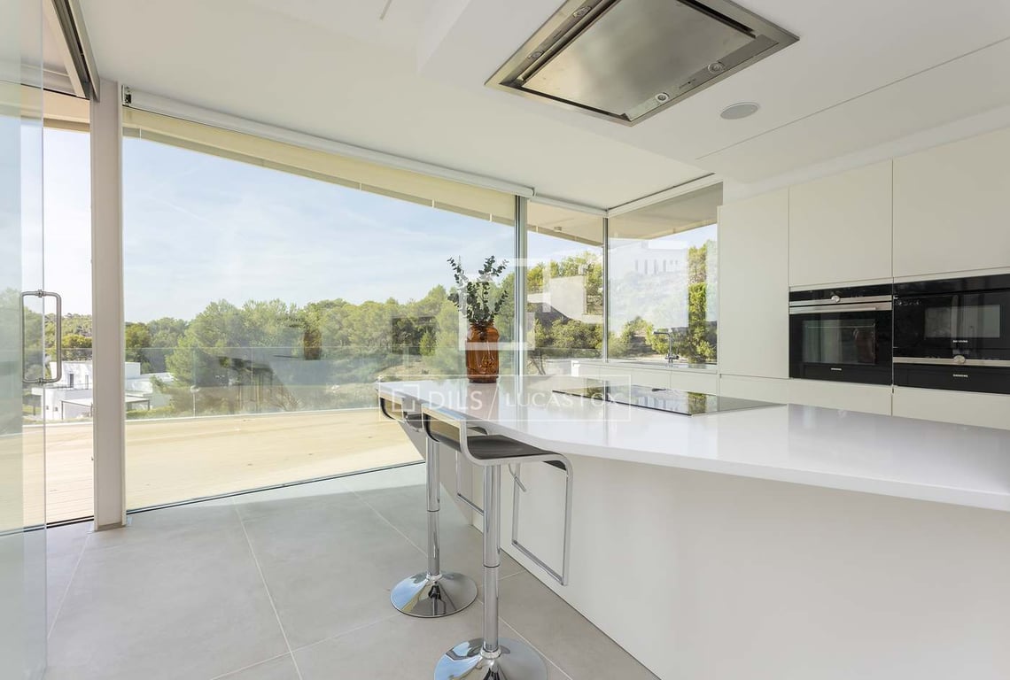 House in Sitges - Image 2