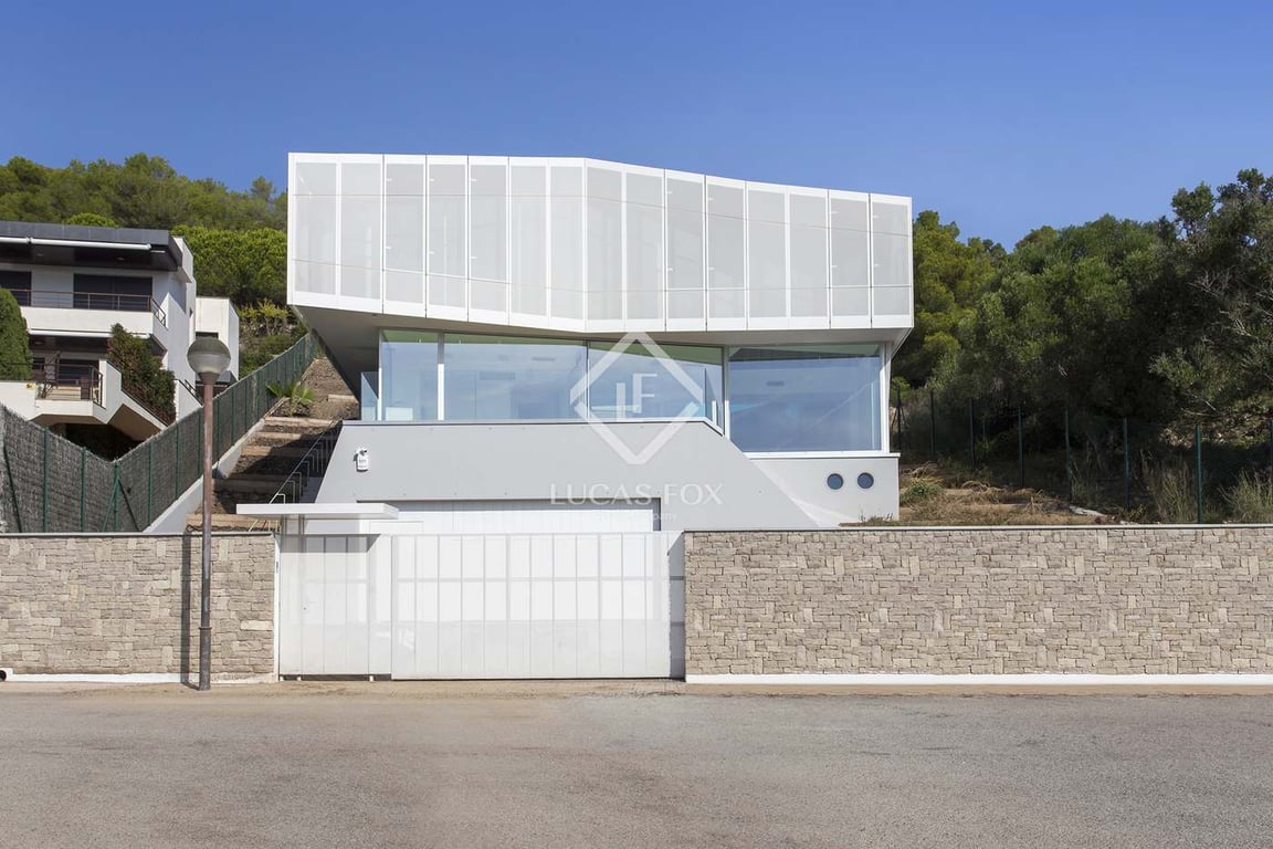 House in Sitges - Image 3