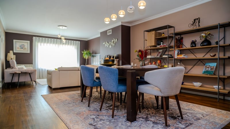 House in Madalena - view 1