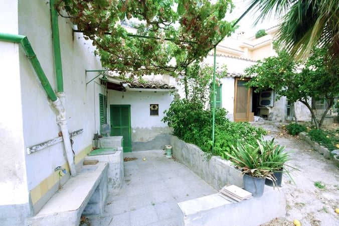 Villa in Andratx - view 1