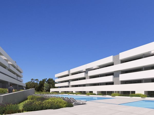 Apartment in Lagos - view 1