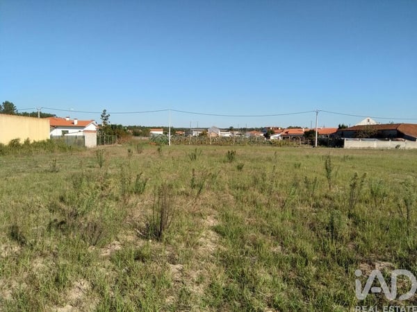 Land in Monte Redondo - view 1