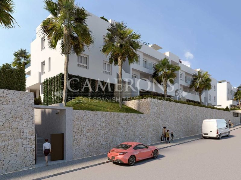Apartment in Algorfa - Image 4
