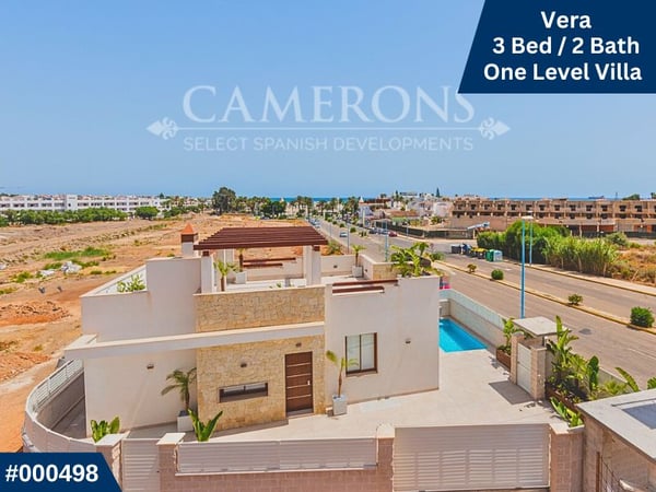 House in Nati - view 1