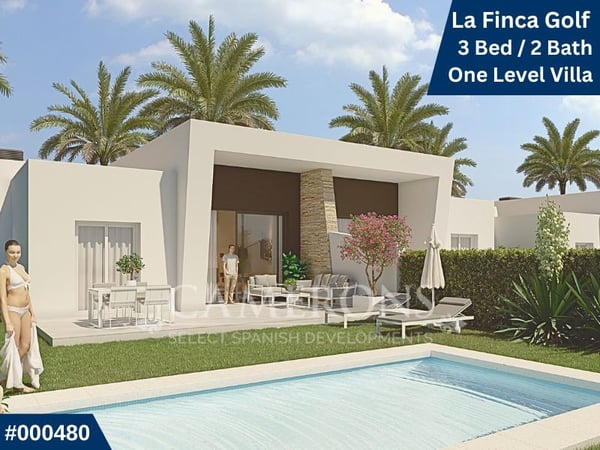 House in Alicante - view 1