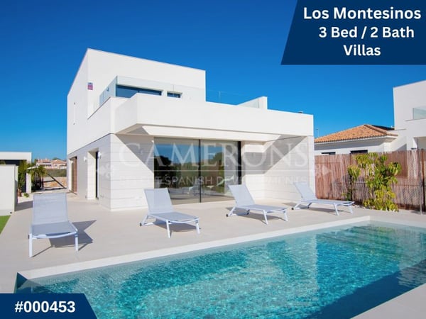 Villa in Lo Bigo - view 1