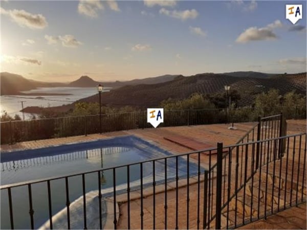 Farm, Ranch or Equestrian in Cordoba - view 1