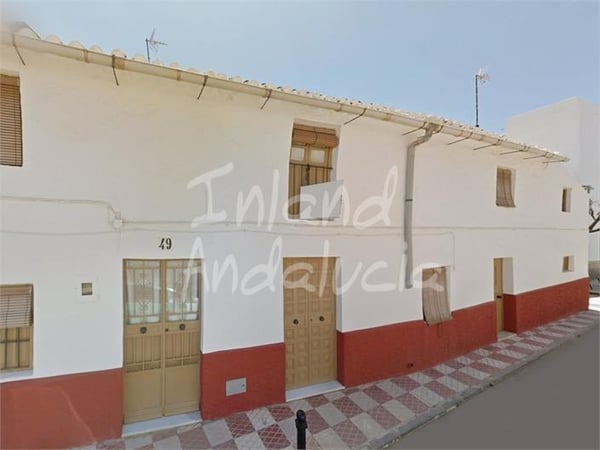 House in Antequera - view 1
