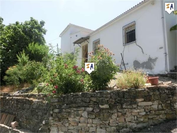 Farm, Ranch or Equestrian in Cordoba - view 1