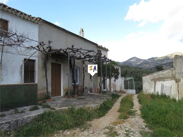 Farm, Ranch or Equestrian in Fuensanta de Martos - view 1