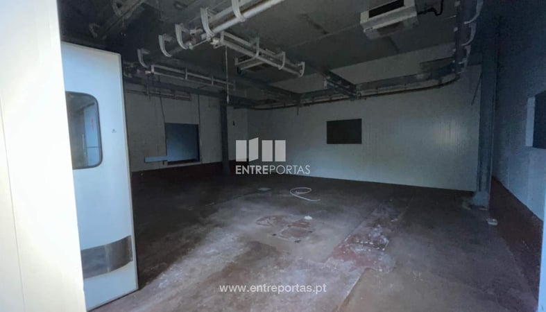 House in Areosa - view 1