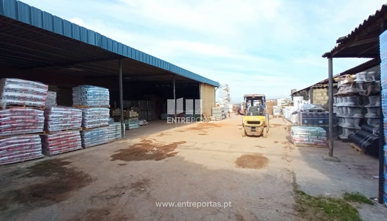 House in Vila do Conde - view 1