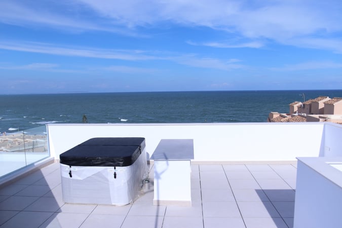 Villa in Alicante - view 1