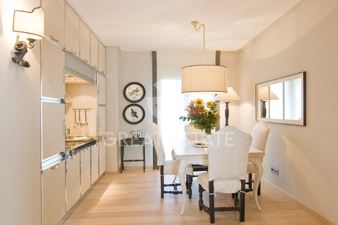 House in San Casciano dei Bagni - view 1