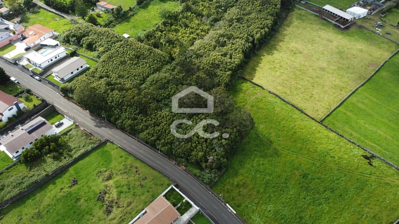 Land in Fonte Bastardo - view 1