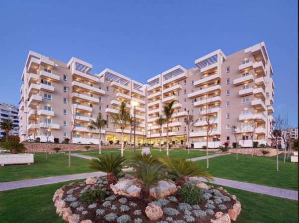 House in Marbella Del Este - view 1