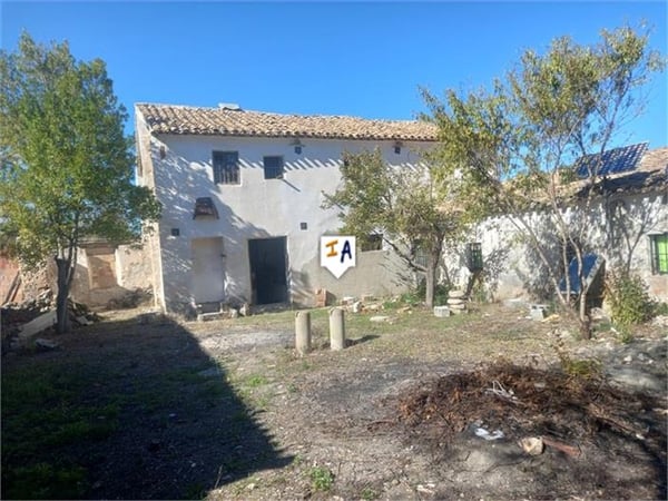 Farm, Ranch or Equestrian in Cordoba - view 1