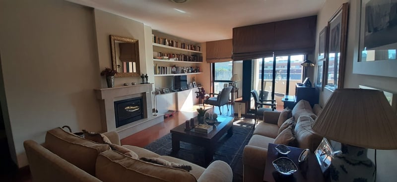 House in Porto - view 1