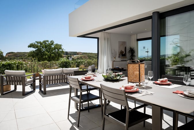 House in Casares de Arbas - view 1